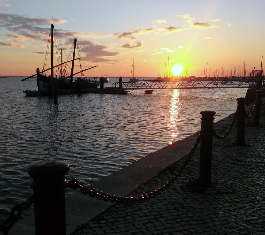 Canto Marina โอลเญา ภายนอก รูปภาพ